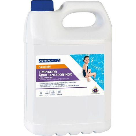 LIMPIADOR+ABRILLANTADOR INOX 1 L (1/2)