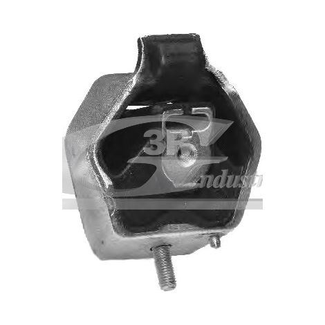 3RG 40756 SOPORTE MOTOR TRASERO