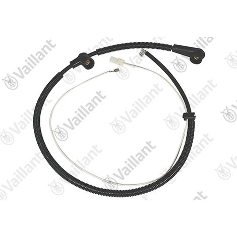 VAILLANT Cavo di accensione VKK 226-656/4 u.w. Vaillant-Nr. , 0020086611