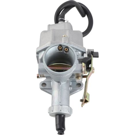 Carburador PZ26 de 26 mm fabricado en metal y goma para motocicletas de motocross de 110 cc y 125 cc. (1/5)
