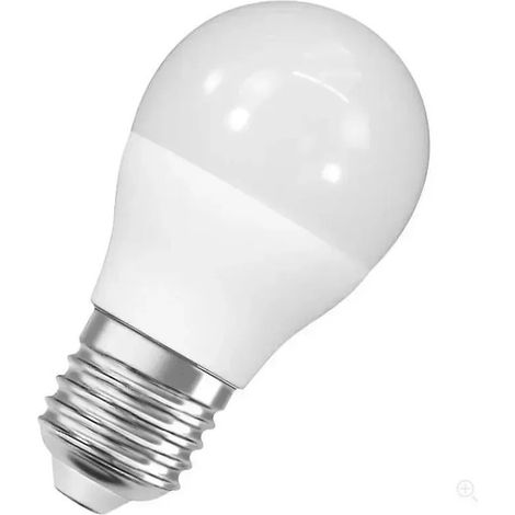 LAMPARA LED ESFERICA 865 E27 LF 6500K 806 Lm - 7 W (1/3)