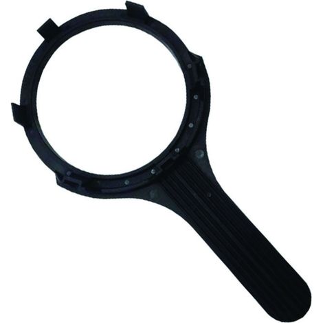 Chiave Plastica Per Dosatore Dosaphos