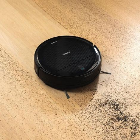 Cecotec Aspirapolvere Conga M10 Nero (1/5)