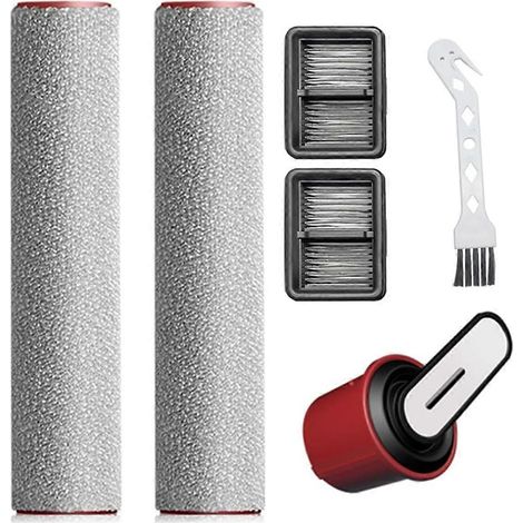 Zubehör-Set für H15 Pro H12 Pro Flex Reach Staubsauger (1/5)