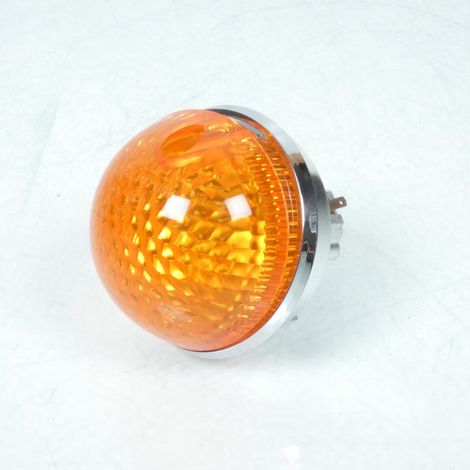 Clignotant ARD ARG Vicma pour scooter Aprilia 150 Habana 2003 à (1/5)