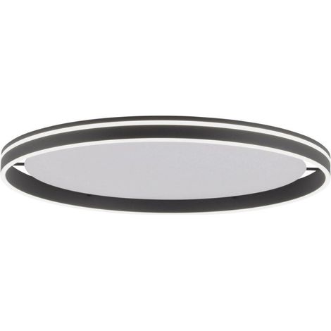 Plafonnier Smart Q-Vito Ø 80 cm - 8418-13