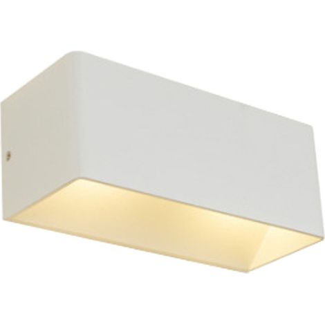 EASYCOMFORT Applique murale à LED simple hôtel lampe de chevet balcon salon chambre allée escalier applique murale (1/4)