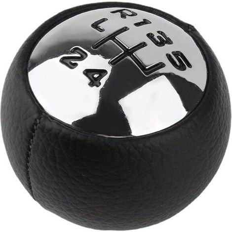 Pomello del cambio Adatto per Expert Adatto per Citroen Adatto per Jumpy Adatto per Fiat Adatto per Ulysse 2004 2005 2006 2007 Pomello del cambio manuale per auto Adatto per Peugeot 807 Pomello del ca (1/2)