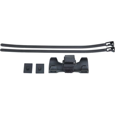 Support De Fixation Pour Pompe Vtt - Compatible Modèle Mountain Morph - Topeak