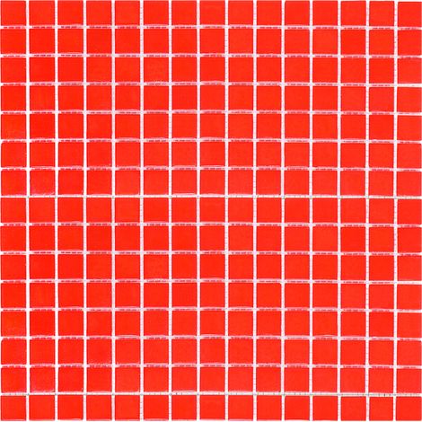 Mosaïque Q Red