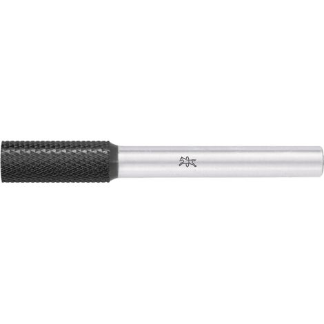 PFERD Tungsten carbide burrs ZYA 0820/6 MICRO HC-FEP