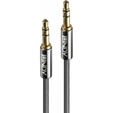 Cavo Audio Jack (3,5 mm) LINDY 35321 (1/2)