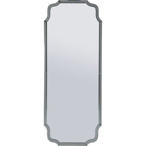 Miroir Mural "Istanbul" 150cm Gris (1/5)