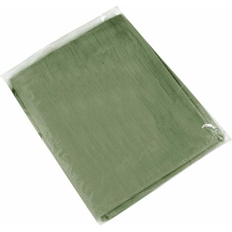TOLDO REFORZADO POLIETILENO VERDE 120 GR 5X8M (1/3)