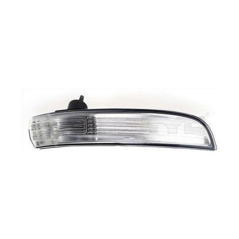 Feu clignotant sur rétroviseur droit Ford Kuga 2013-