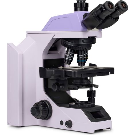 Microscopio biologico MAGUS Bio 270T (1/5)
