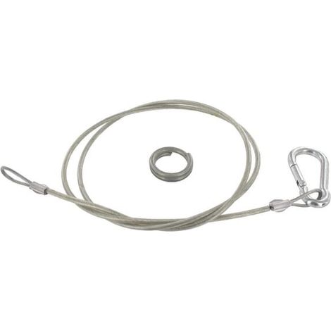 Abreissseil Ring 1200mm AL-KO 276065