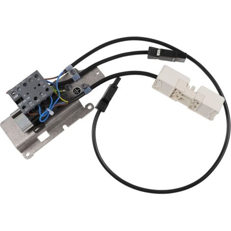 Leistungsschütz 230V W20-W40 mit W-FM20 - 24031012062 von Weishaupt
