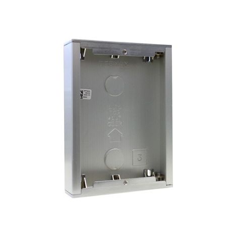 Caja de superficie CITY S3 FERMAX 7063