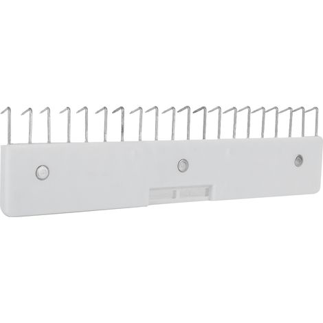 Contrepoids universel en forme de griffe pour machine à tricoter, accessoires pour machines à tricoter, outils de couture DIY (1/5)