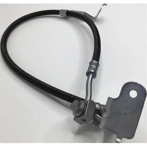 Bremsschlauch für Pkw, hinten links, Modell Y (1/5)