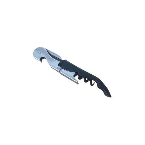 Cavatappi Cameriere Sole Chiuso 12 cm Aperto 18,2 cm Xtra 5 Pezzi