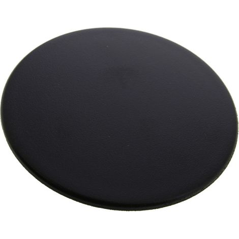 Chapeau bruleur semi rapide 42809482 pour Cuisinière CANDY, HOOVER, ROSIERES
