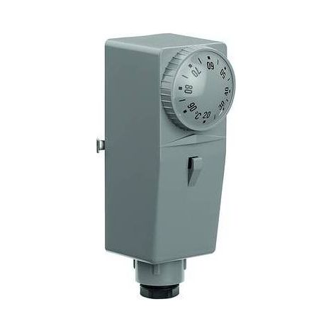 THERMOSTAT À CONTACT 10-90 °C