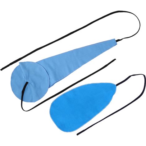 Kit de Nettoyage et Entretien Complet pour Saxophone - 10 Accessoires Inclus (1/5)