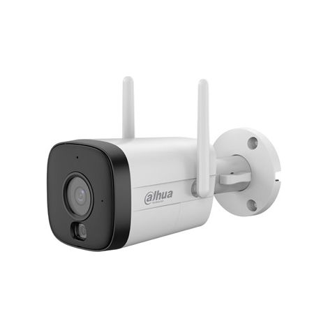 Caméra bullet Wi-Fi 6 5 MP Dahua IPC-HFW1539DTK1-SAW-IL avec vision nocturne couleur IA et détection humaine/véhicule (1/5)