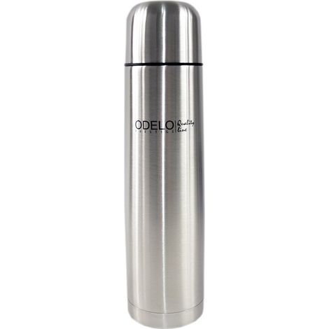 Termo de acero inoxidable de 1200 ml ALANO OD1760