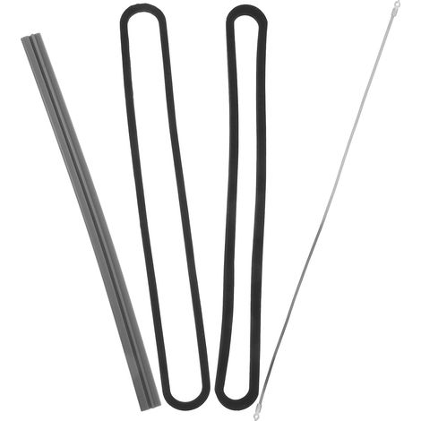kit de rechange pour machine sous vide comprenant des bandes (1/5)
