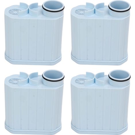 4 Filtres à Eau de Remplacement pour Machine à Café Saeco Aquaclean CA6903, Accessoires Cafetière (1/5)