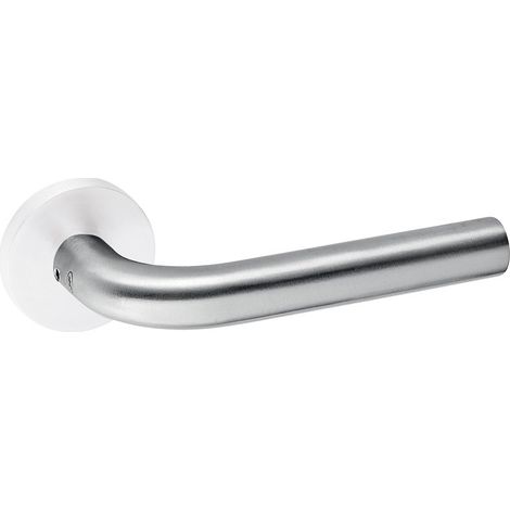 IN00028SR Par Manilla In.00.028.Sr - TUBULAR ROUND 19 - Jgo de manillas sin roseta (1/3)