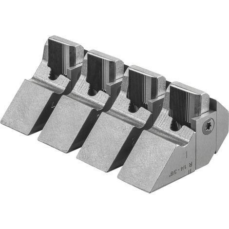Strehl+Halt R 1/4-3/8", Satz 759251 RWS