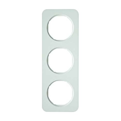 HAGER 10132189 PLAQUE DE COMMUTATION ET OBTURATEUR BERKER