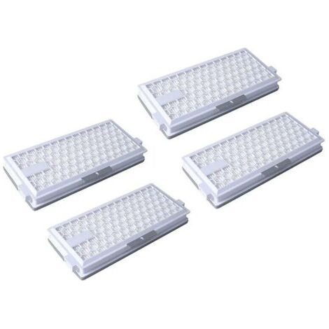 Adecuado para accesorios de aspiradoras Miele SF-HA 50 S4 S5 S6 S8, filtro HEPA (1/4)