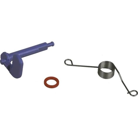 Bosch - cierre jabónera v.w - 00166630 -