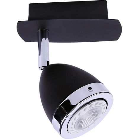 Lámpara de foco Calasa SPL93721A BL Italux (1/2)