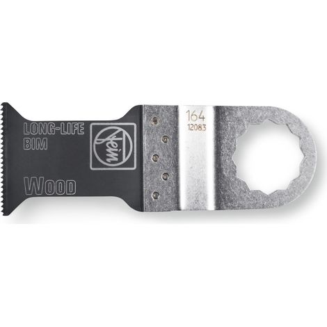 Fein  25x  E-Cut  Long-Life  Hoja  de  sierra  Supercut  35  mm  -  63502164030