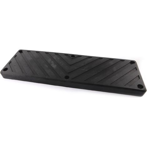 Tampon protection décolleur pour démonte pneus - SA 0548 - CLAS Equipements