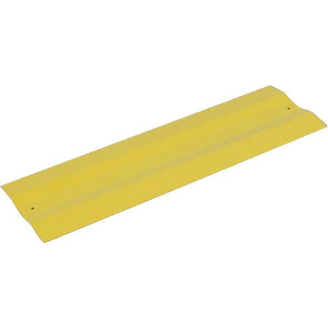 FRANKEL kaiserkraft, Rail de stationnement en acier, L x l x h (1/5)