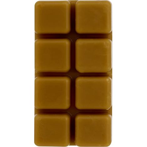Cire Parfumée à Brûler "Laura" 70g Vanille Ambrée (1/2)