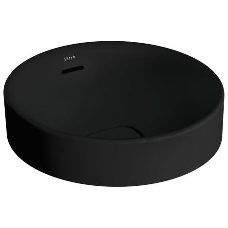 VITRA 7532B083-7202 Coupe d'appoint New Metropole Ø 400 mm