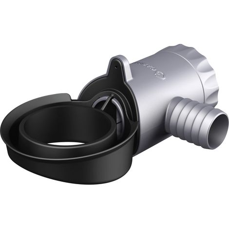 Garantia Regensammler Speedy Flexx