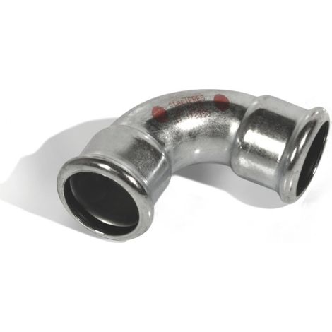 Ellenbogen 90° Ff 76 Ez