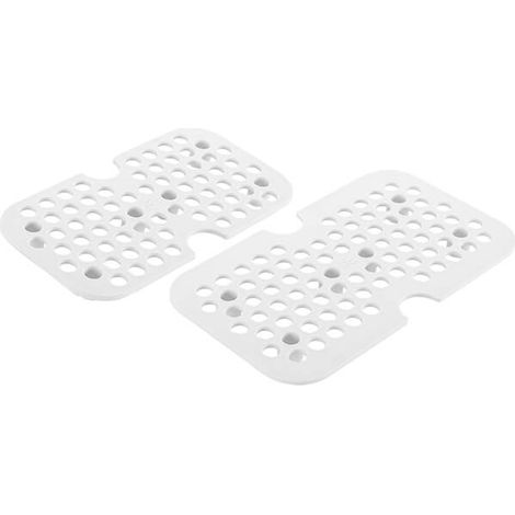 Zwilling Fresh And Save Vacuum Accessory 2 Piece Set Drip Tray for Glass Boxes Medium and Large (1/5)