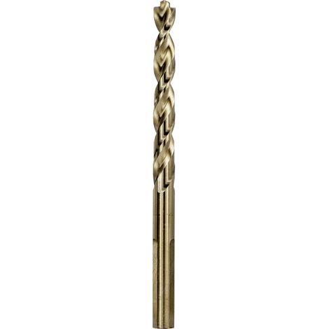 HSS-CO Extreme Kobalt-Bohrer für Metall, 8,5 mm DeWalt DT4963-QZ (1/5)
