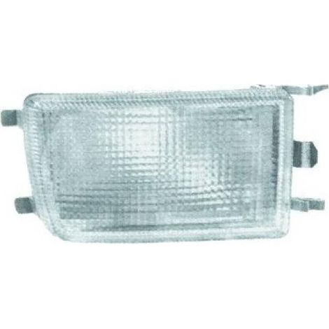 Feu clignotant avant droit blanc Volkswagen Golf 3 1991-1997