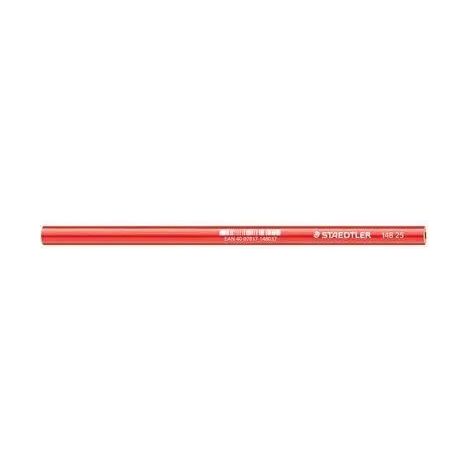 Lápiz Staedtler 148 25 ovalado 243 mm FSC lacado